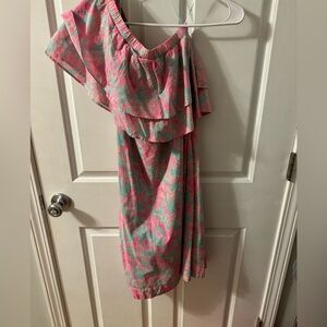 Vineyard vines dress!!